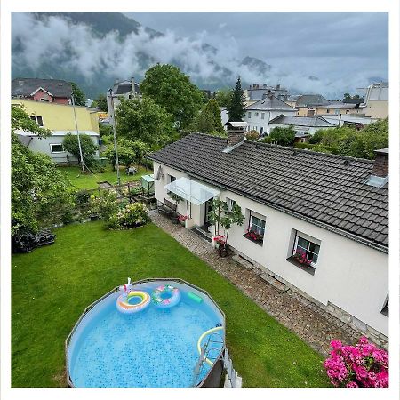 Ingrid'S Guesthouse Spittal Spittal an der Drau Bagian luar foto