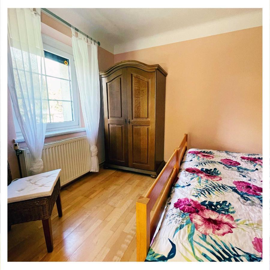 Ingrid'S Guesthouse Spittal Spittal an der Drau Bagian luar foto