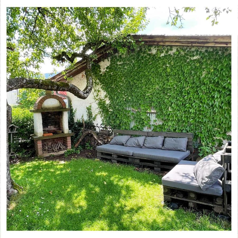 Ingrid'S Guesthouse Spittal Spittal an der Drau Bagian luar foto