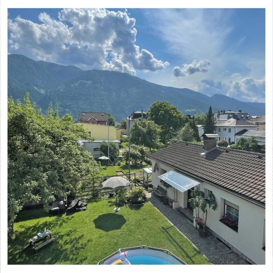 Ingrid'S Guesthouse Spittal Spittal an der Drau Bagian luar foto