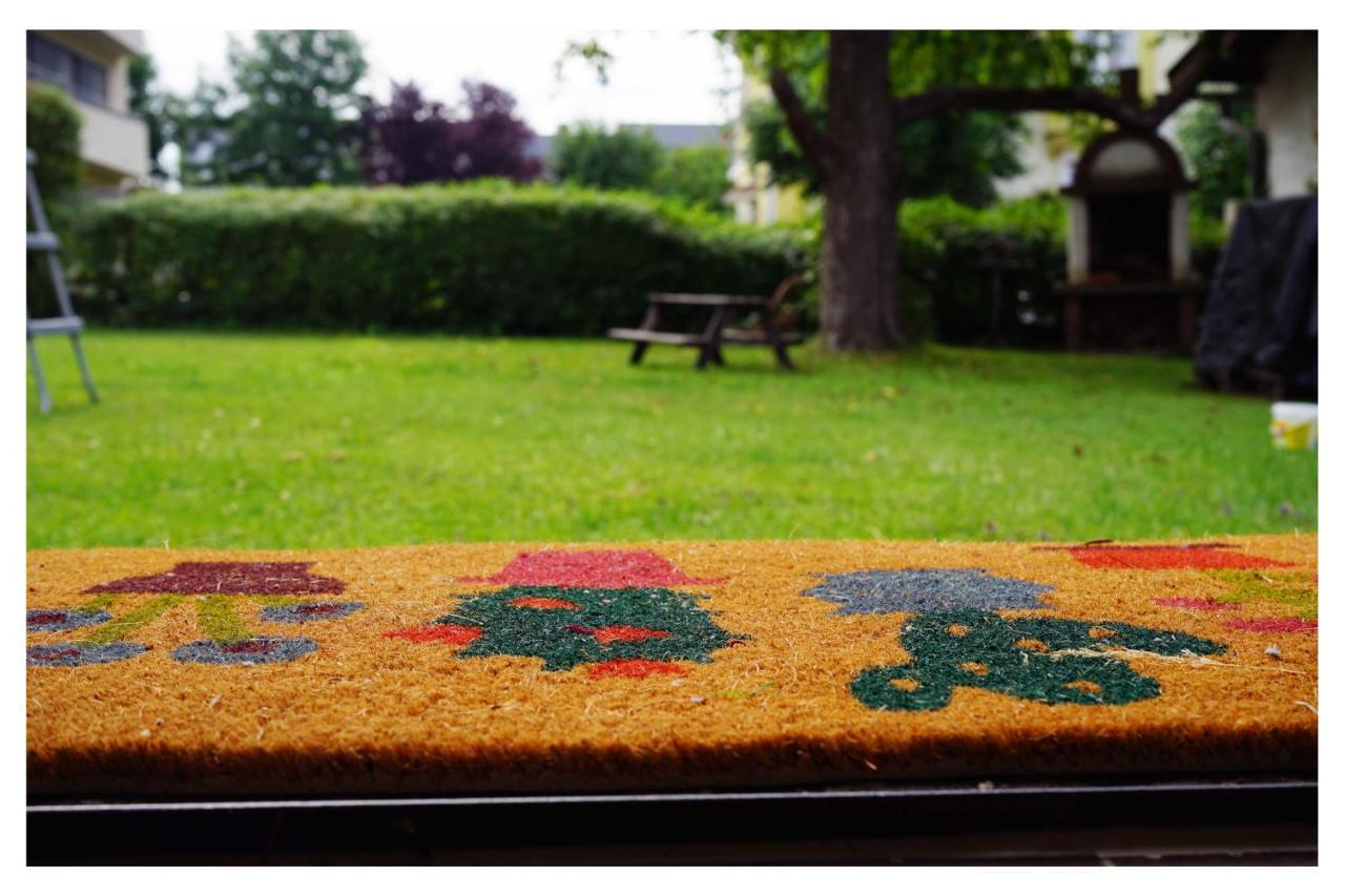 Ingrid'S Guesthouse Spittal Spittal an der Drau Bagian luar foto