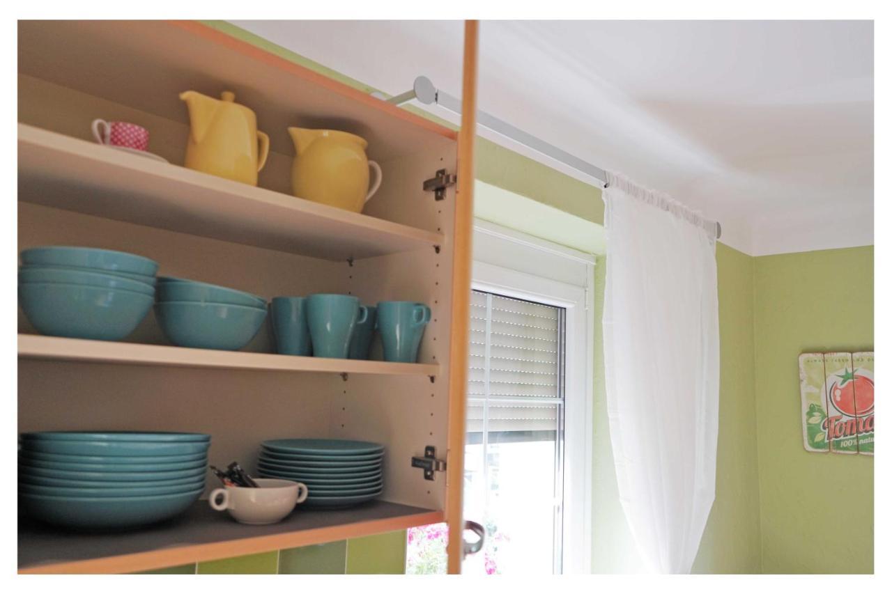 Ingrid'S Guesthouse Spittal Spittal an der Drau Bagian luar foto