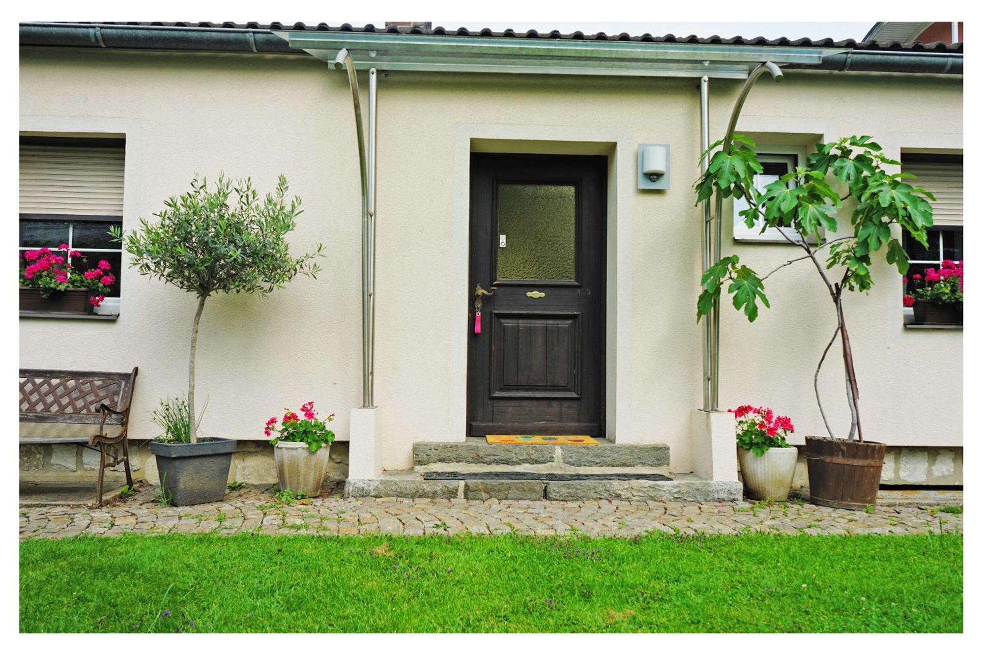 Ingrid'S Guesthouse Spittal Spittal an der Drau Bagian luar foto